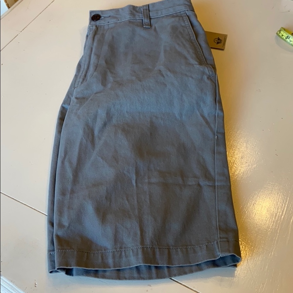 2/$15 Dockers men’s shorts